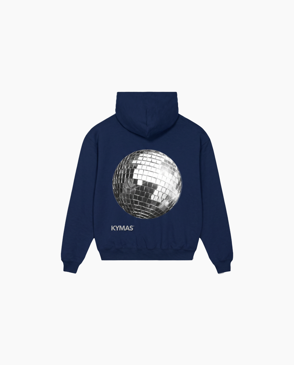 New York Hoodie