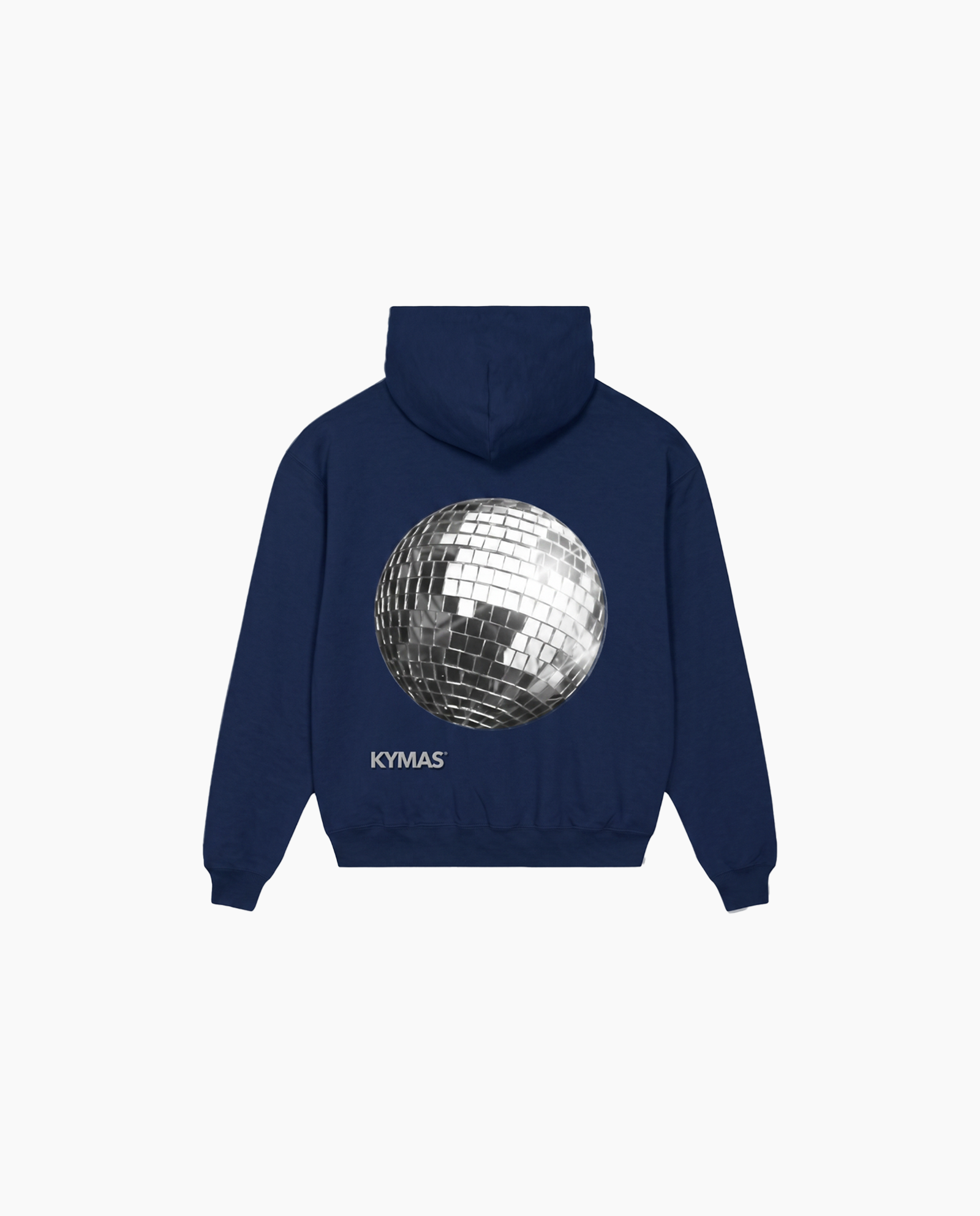 New York Hoodie