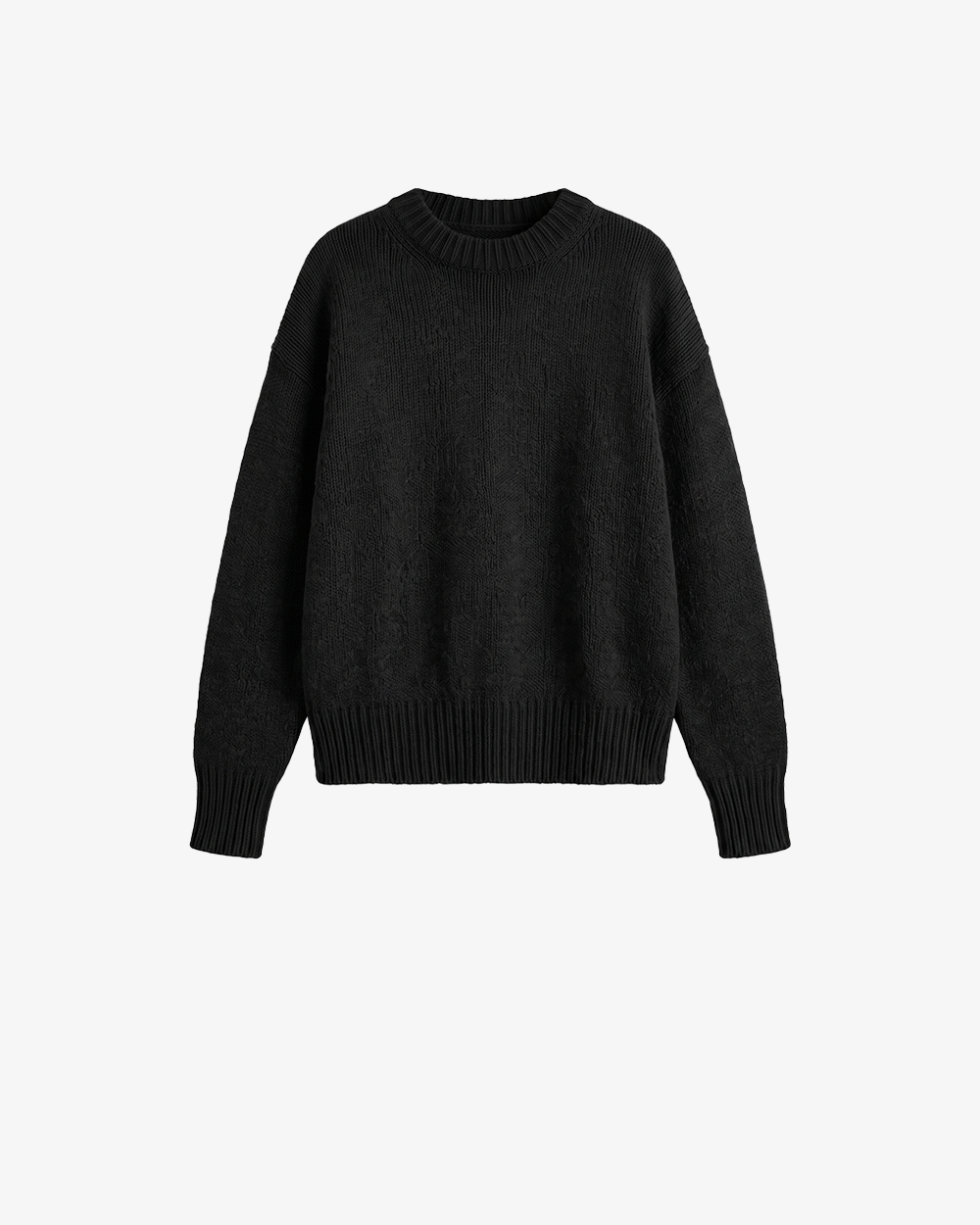 Paris Pullover