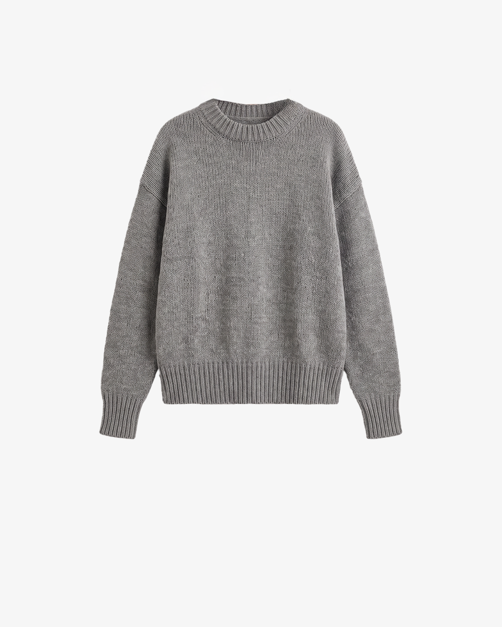 Paris Pullover