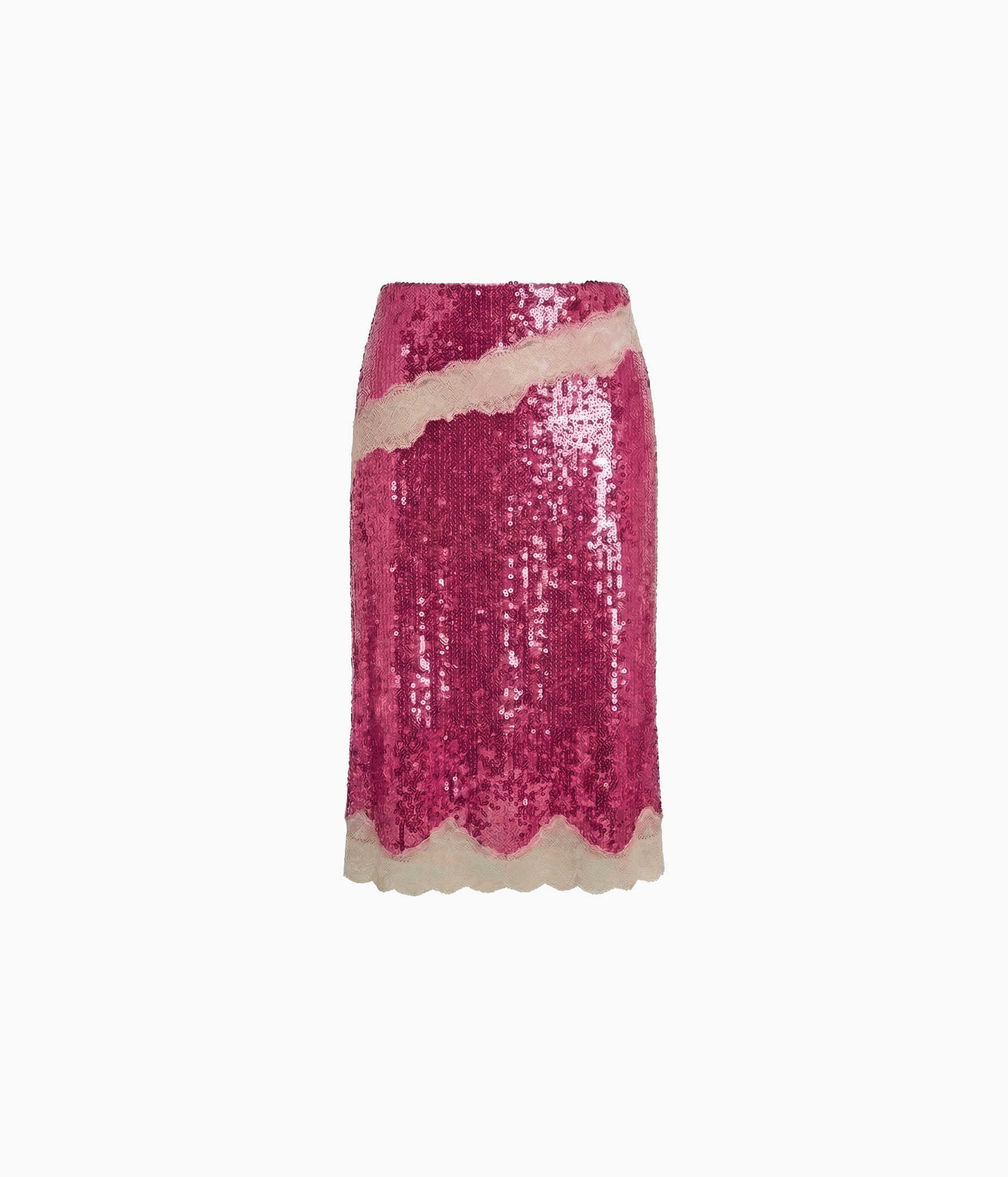 MELROSE SKIRT