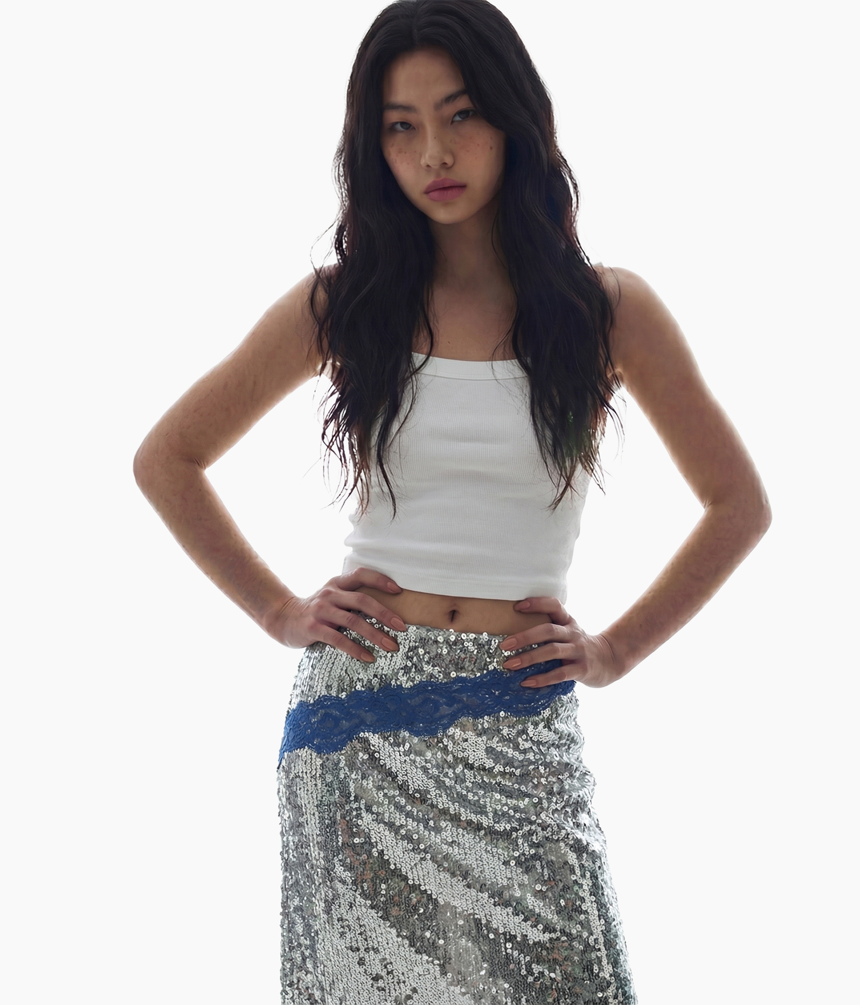 MELROSE SKIRT