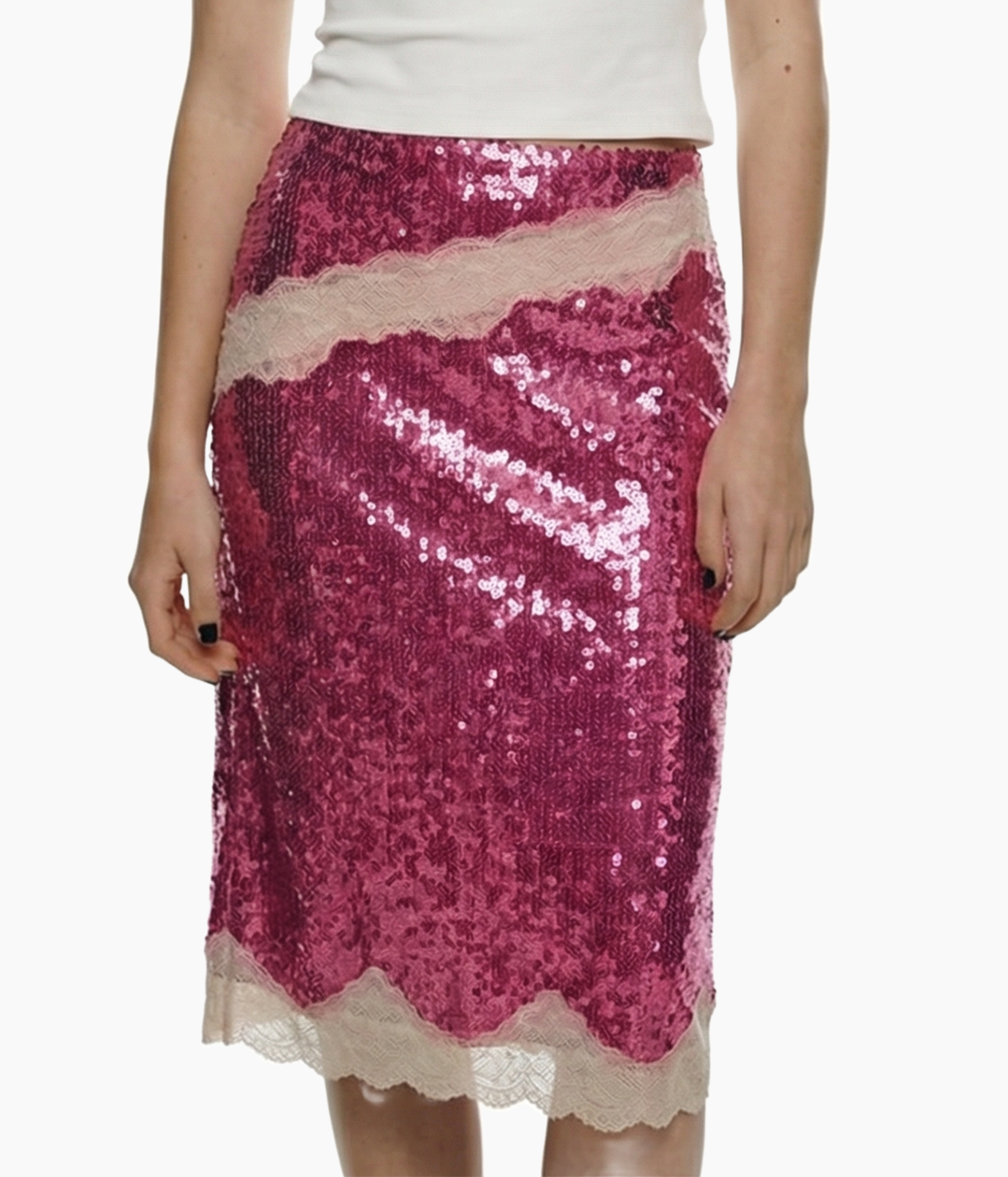 MELROSE SKIRT