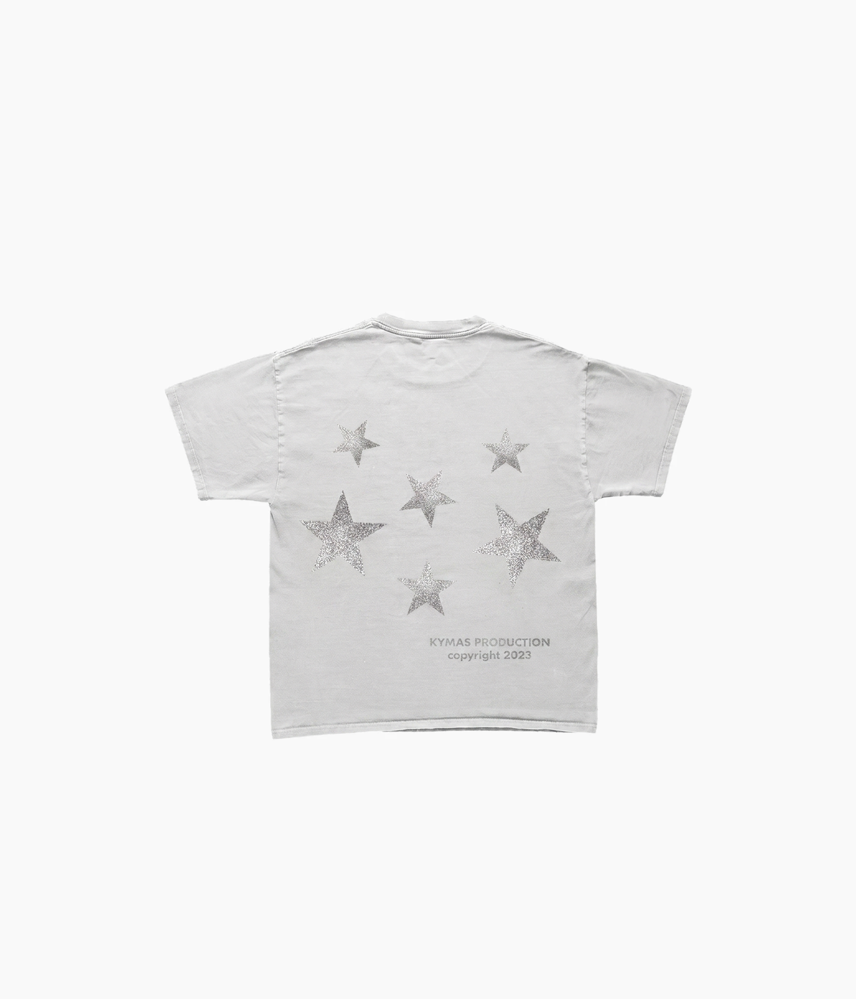 LOS ANGELES TSHIRT
