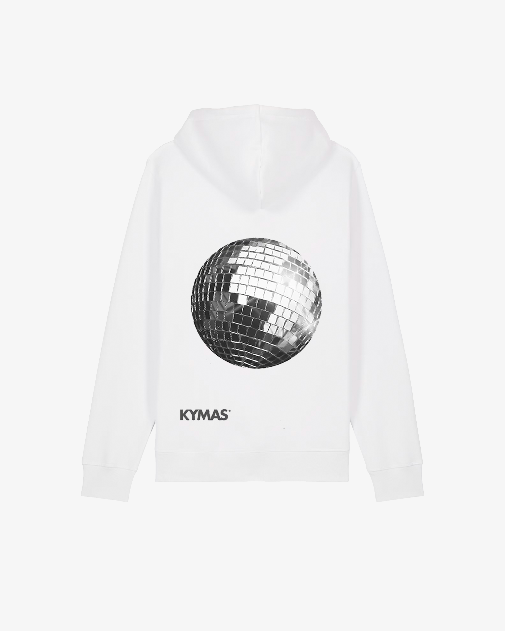 New York Hoodie