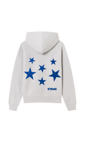 REYKJAVIK HOODIE