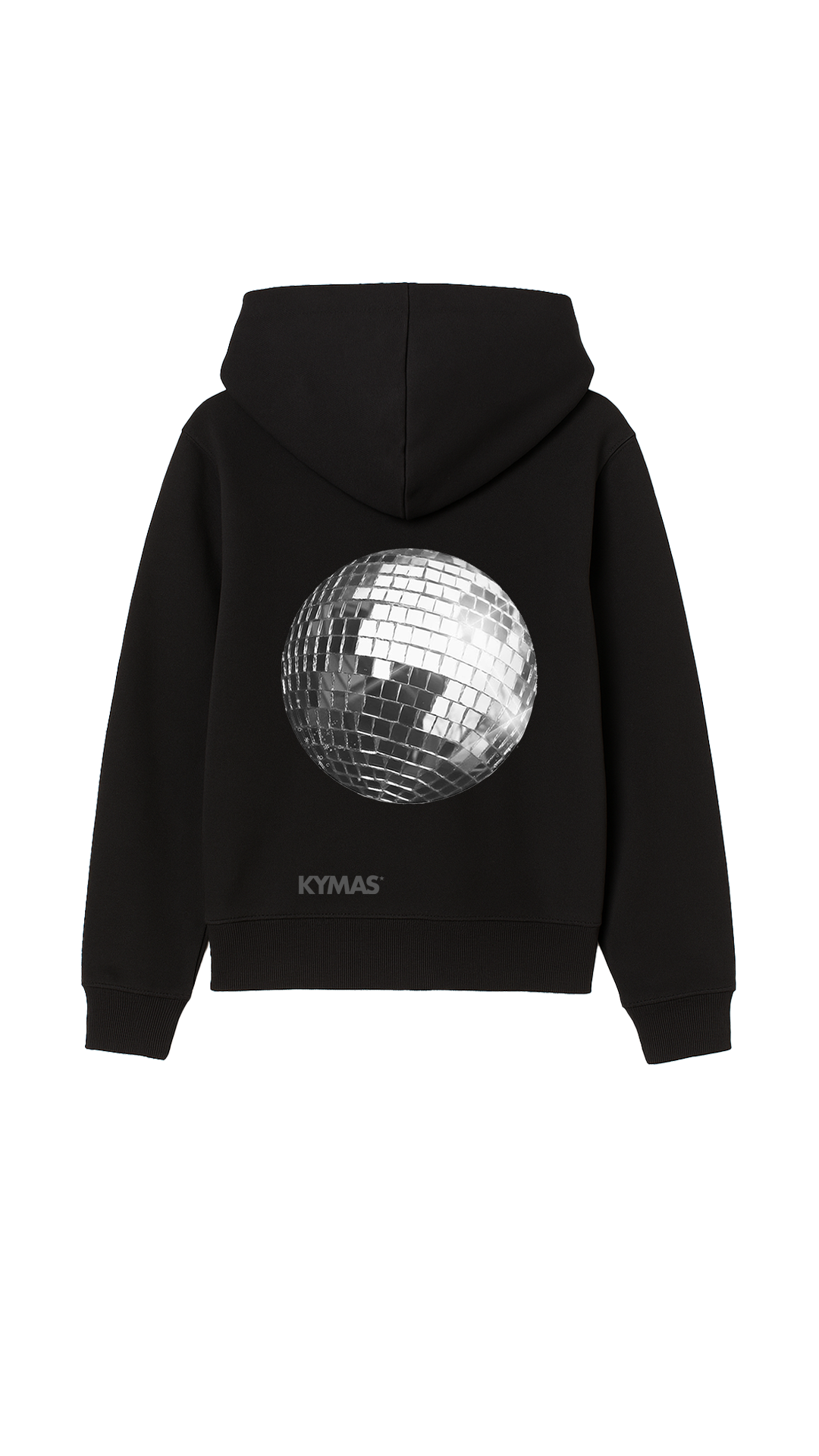 NEW YORK HOODIE