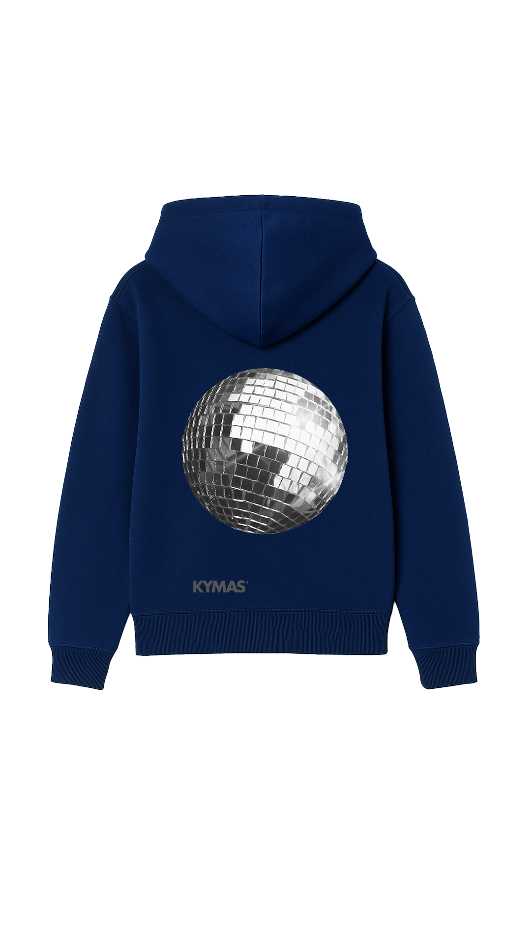 NEW YORK HOODIE