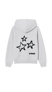 OSAKA HOODIE