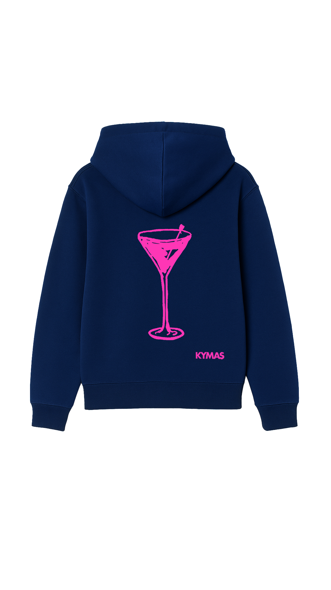 MILANO HOODIE