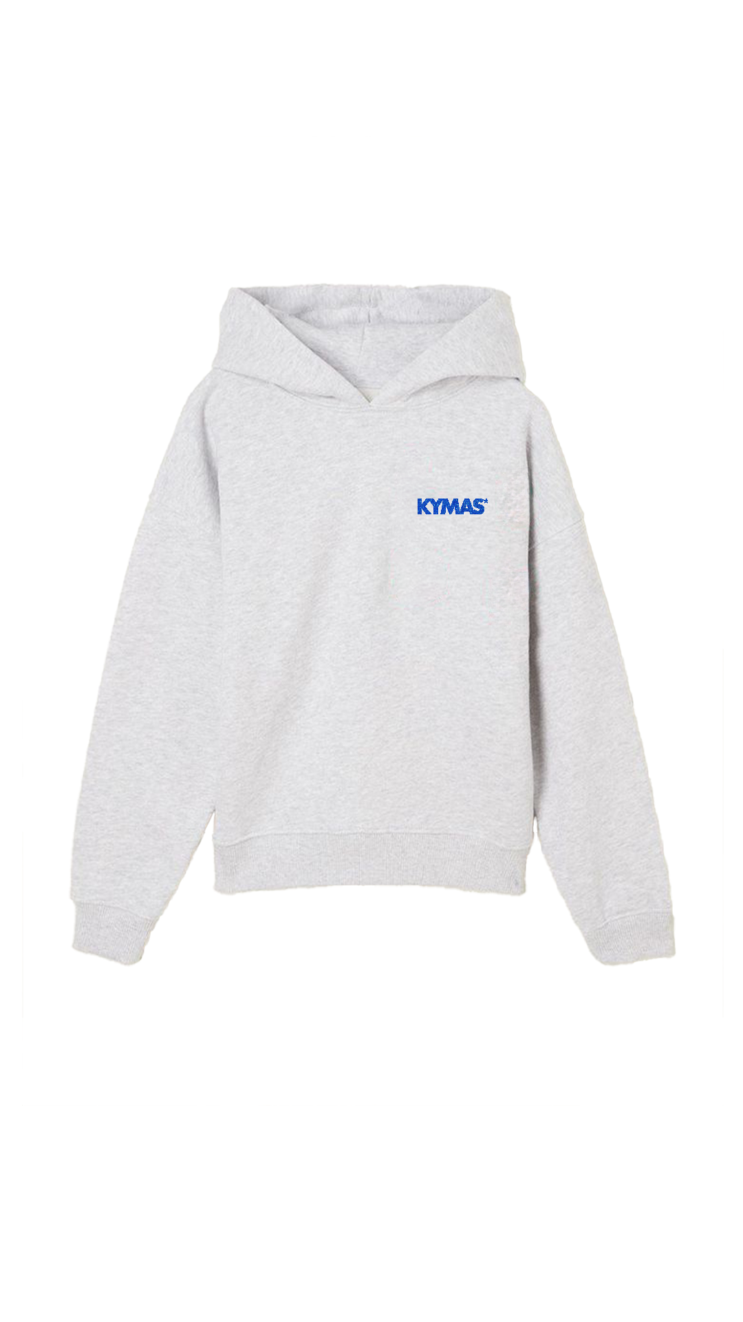 REYKJAVIK HOODIE