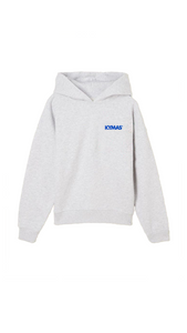 REYKJAVIK HOODIE