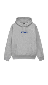 MOSCOW HOODIE