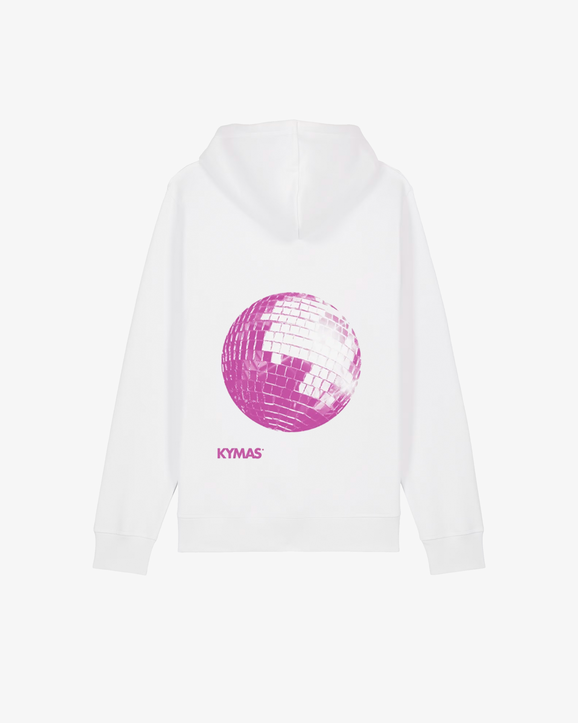 New York Hoodie