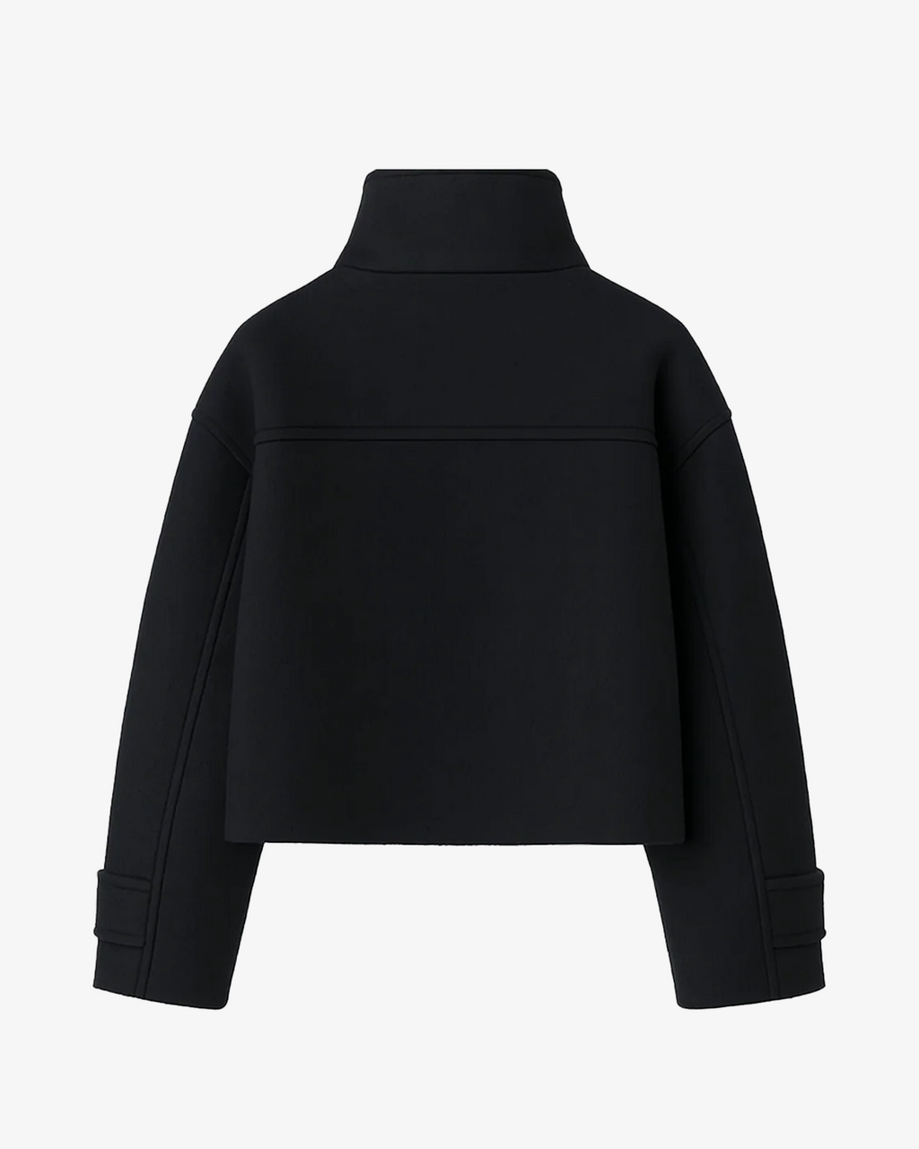 Stockholm Coat