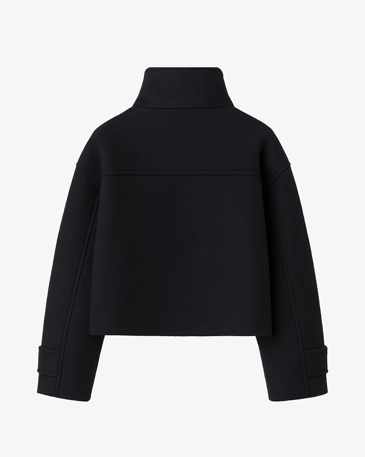 Stockholm Coat