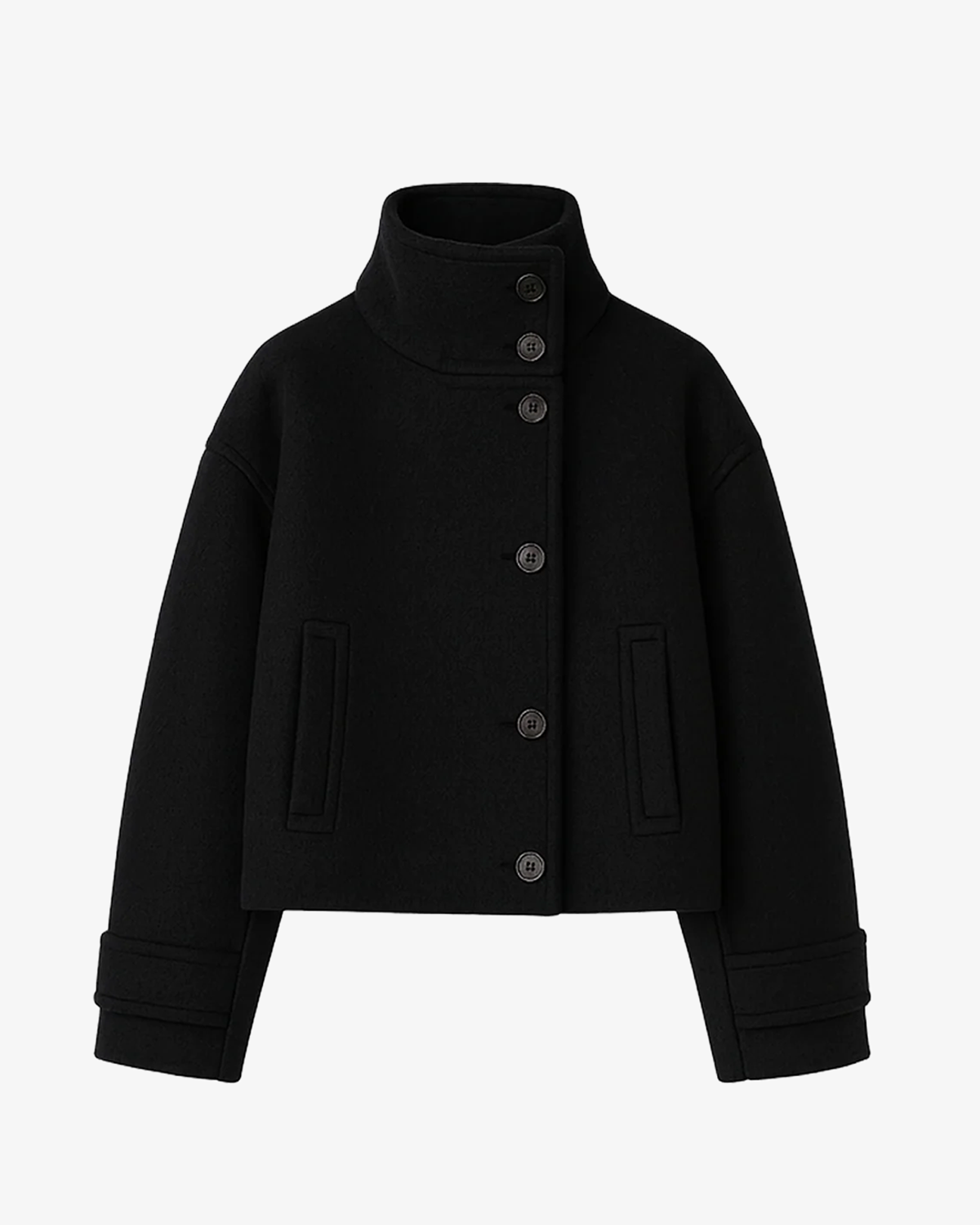 Stockholm Coat