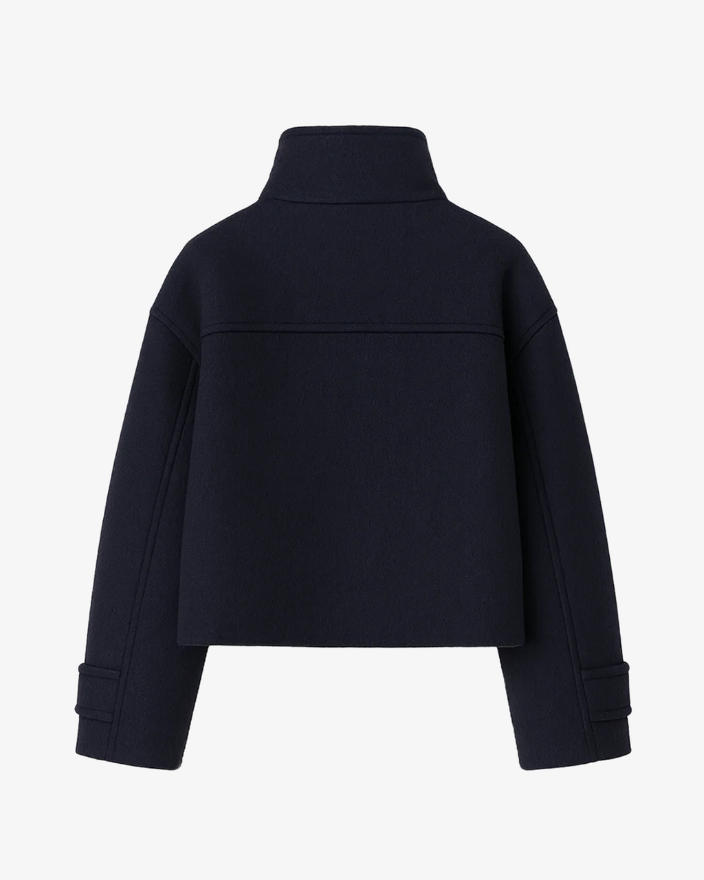 Stockholm Coat