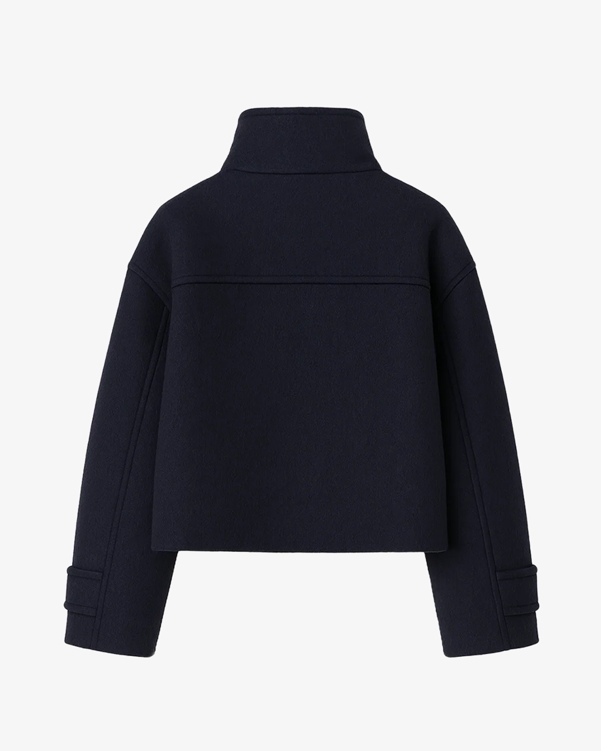 Stockholm Coat