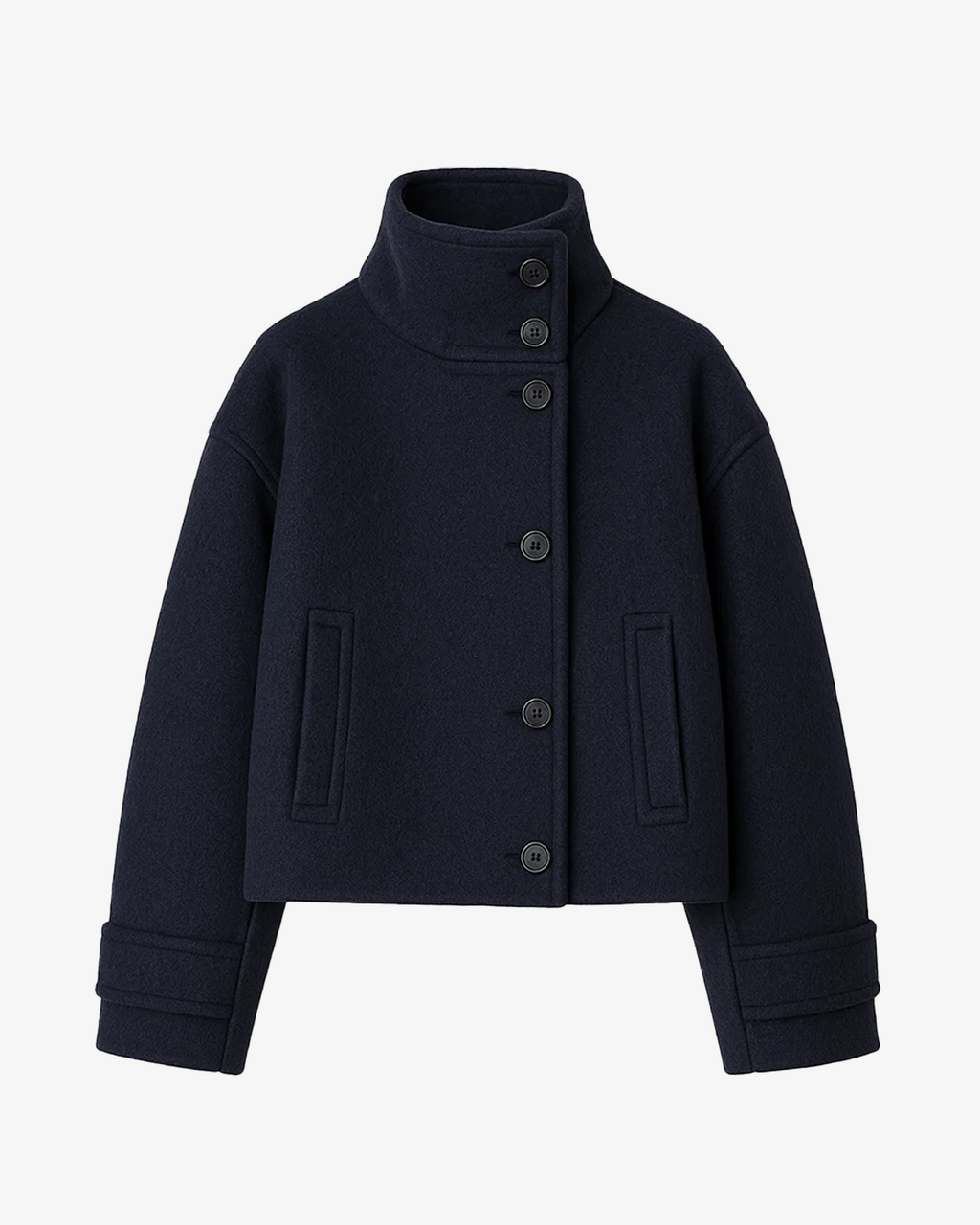 Stockholm Coat