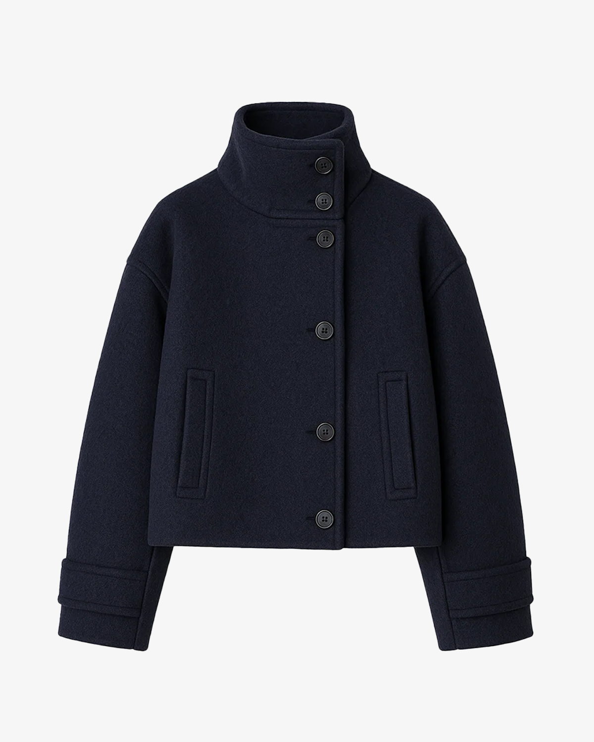 Stockholm Coat